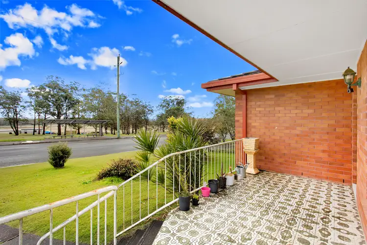 Second view of Homely house listing, 41 NORTH Street, West Kempsey NSW 2440