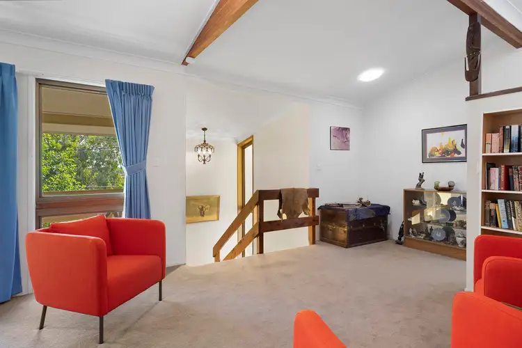 Fifth view of Homely house listing, 71 Edinburgh Drive, Bethania QLD 4205