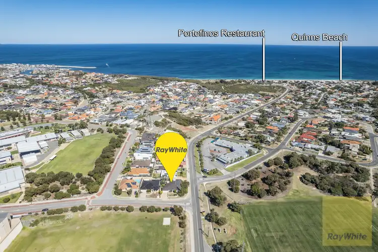 2 Elliston Parade, Mindarie WA 6030