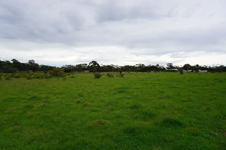 Lot 530 Davies Road, Halbury SA 5461