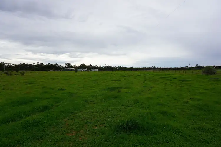 Third view of Homely land listing, Lot 530 Davies Road, Halbury SA 5461