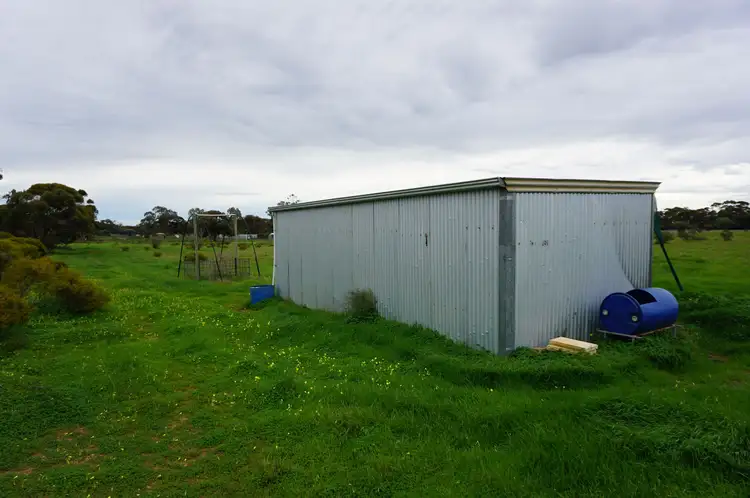 Sixth view of Homely land listing, Lot 530 Davies Road, Halbury SA 5461