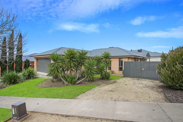 Second view of Homely house listing, 1 Innisbrook Avenue, West Wodonga VIC 3690