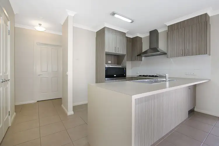 Fifth view of Homely house listing, 1 Innisbrook Avenue, West Wodonga VIC 3690