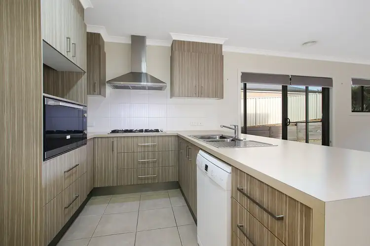 Sixth view of Homely house listing, 1 Innisbrook Avenue, West Wodonga VIC 3690