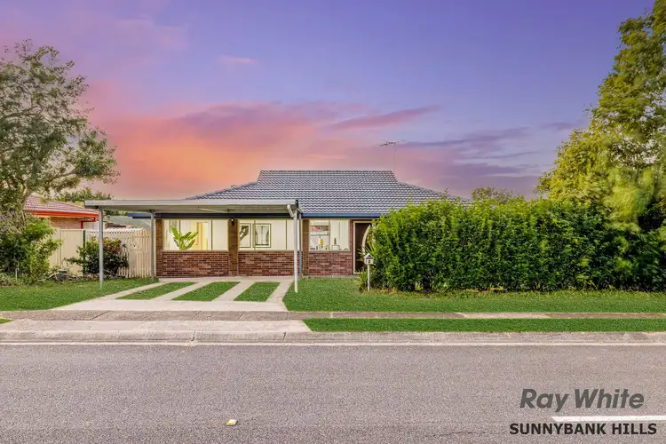 7 Ervatamia Street, Runcorn QLD 4113