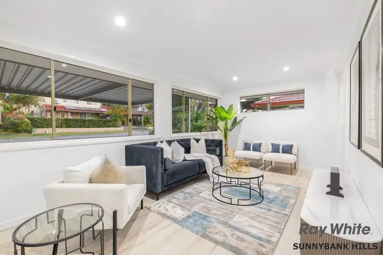 Fifth view of Homely house listing, 7 Ervatamia Street, Runcorn QLD 4113