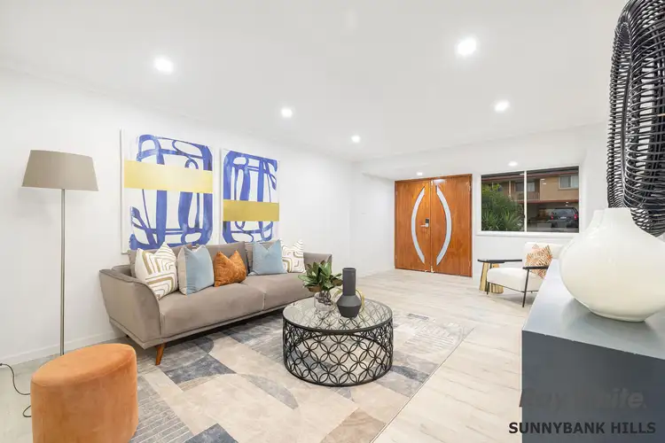 Sixth view of Homely house listing, 7 Ervatamia Street, Runcorn QLD 4113