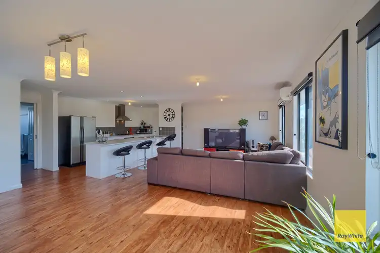 Third view of Homely house listing, 32 Gerdes Way, Mckail WA 6330