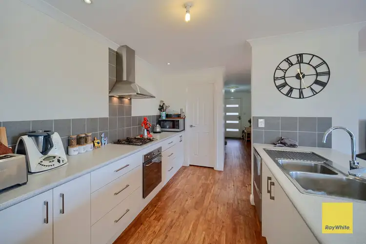 Fourth view of Homely house listing, 32 Gerdes Way, Mckail WA 6330