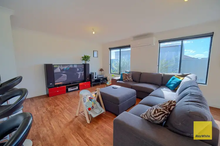Fifth view of Homely house listing, 32 Gerdes Way, Mckail WA 6330