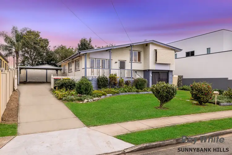 19 Tarrawonga Street, Sunnybank QLD 4109