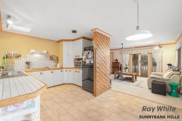 Fifth view of Homely house listing, 19 Tarrawonga Street, Sunnybank QLD 4109