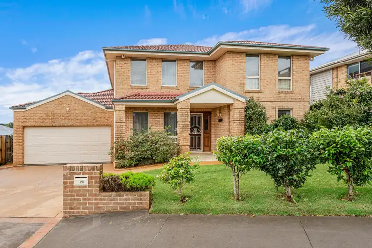 Sixth view of Homely house listing, 20 Elambra Parade, Gerringong NSW 2534