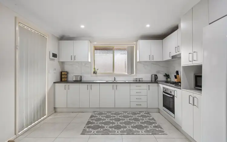 Sixth view of Homely house listing, 25 & 25A First Avenue, Macquarie Fields NSW 2564
