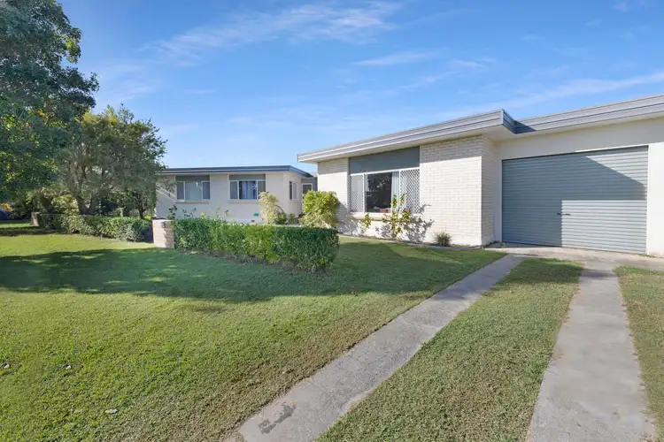 Second view of Homely house listing, 23 Wendt Street, Millbank QLD 4670