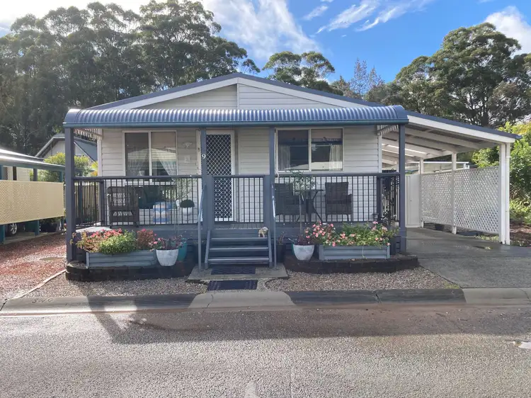 Main view of Homely house listing, 9 Duncan Sinclair Place, Kincumber NSW 2251