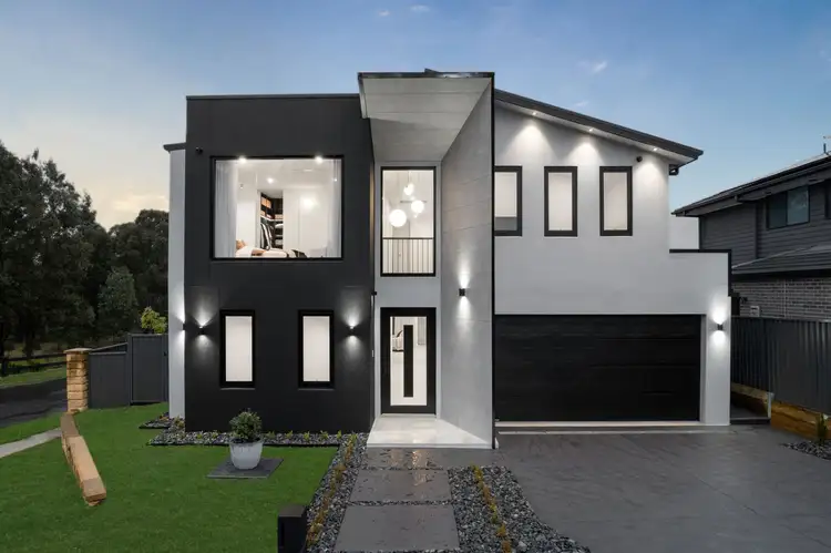 73 Bergin Circuit, Leppington NSW 2179