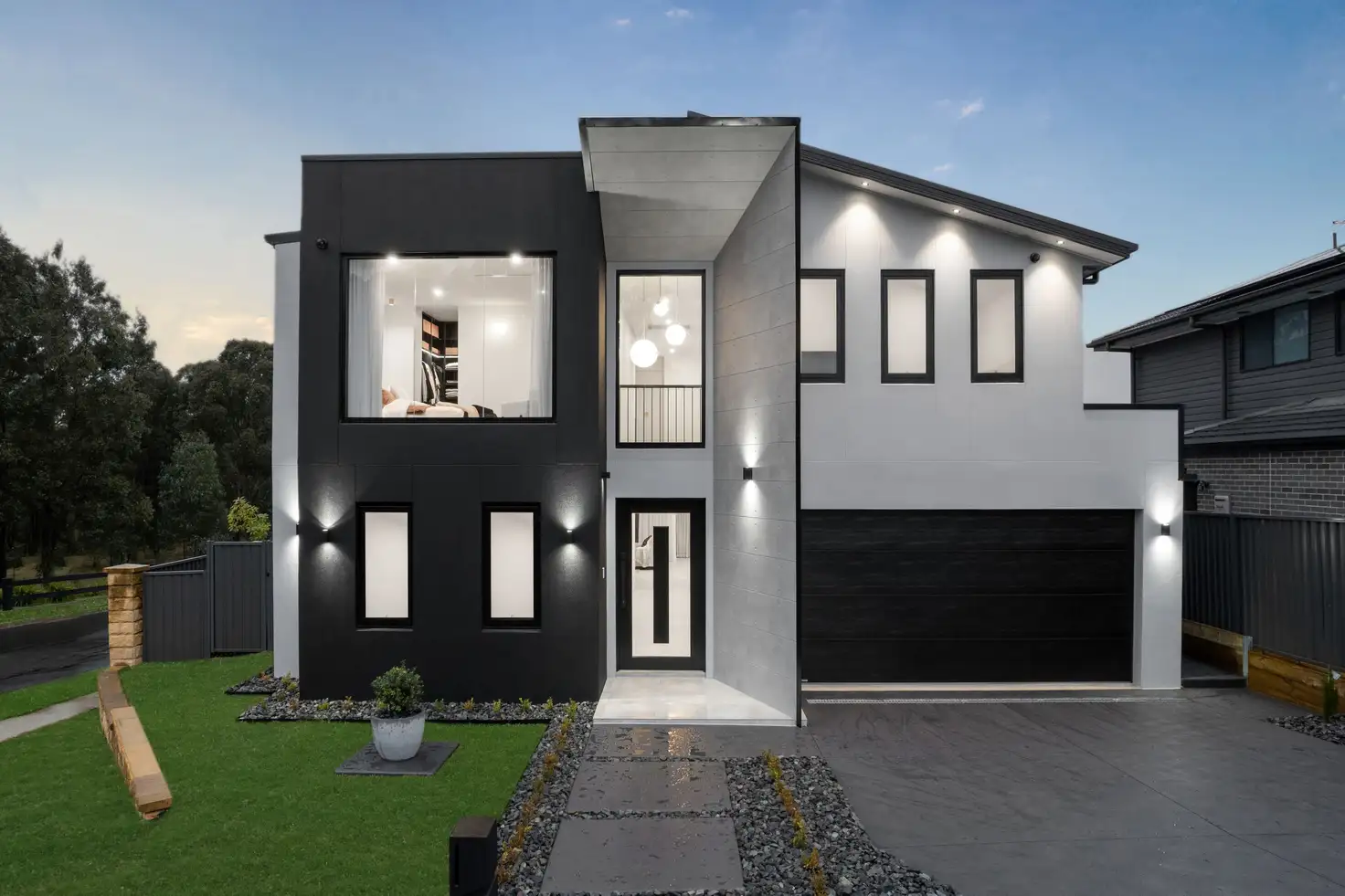 Main view of Homely house listing, 73 Bergin Circuit, Leppington NSW 2179