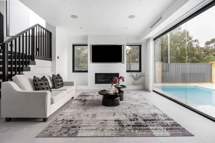 Second view of Homely house listing, 73 Bergin Circuit, Leppington NSW 2179