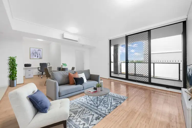 303/1 Vermont Crescent, Riverwood NSW 2210
