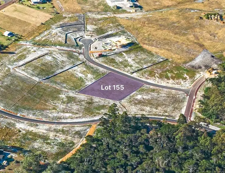 LOT 155 Juncus Court, Hay WA 6333