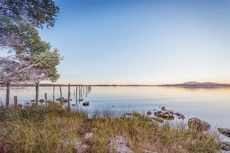 Fourth view of Homely land listing, LOT 155 Juncus Court, Hay WA 6333