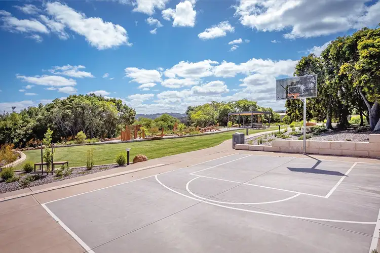 Fifth view of Homely land listing, LOT 155 Juncus Court, Hay WA 6333