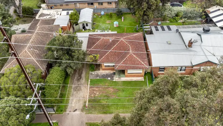 Third view of Homely house listing, 12 Adelaide Street, Magill SA 5072