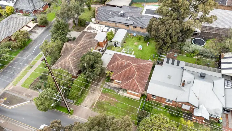 Fourth view of Homely house listing, 12 Adelaide Street, Magill SA 5072