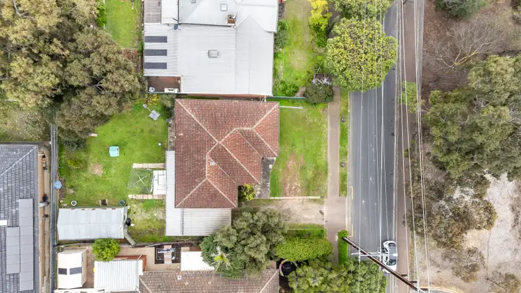Fifth view of Homely house listing, 12 Adelaide Street, Magill SA 5072