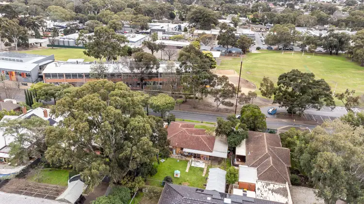Sixth view of Homely house listing, 12 Adelaide Street, Magill SA 5072