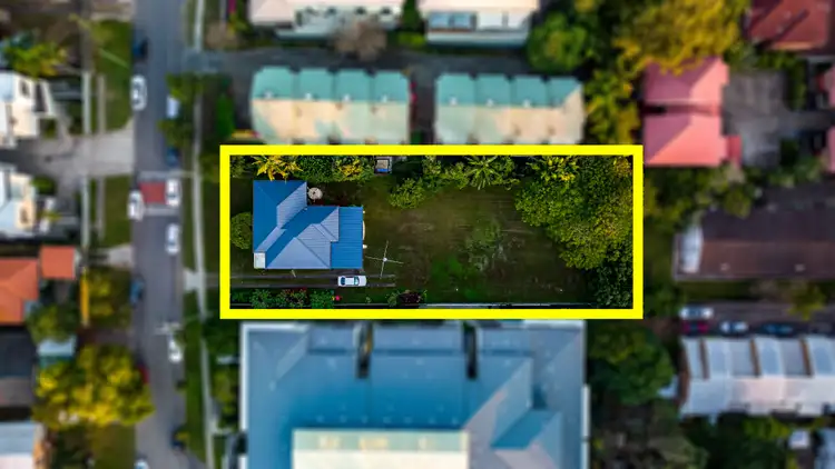 Main view of Homely house listing, 21 View Street, Mount Gravatt East QLD 4122