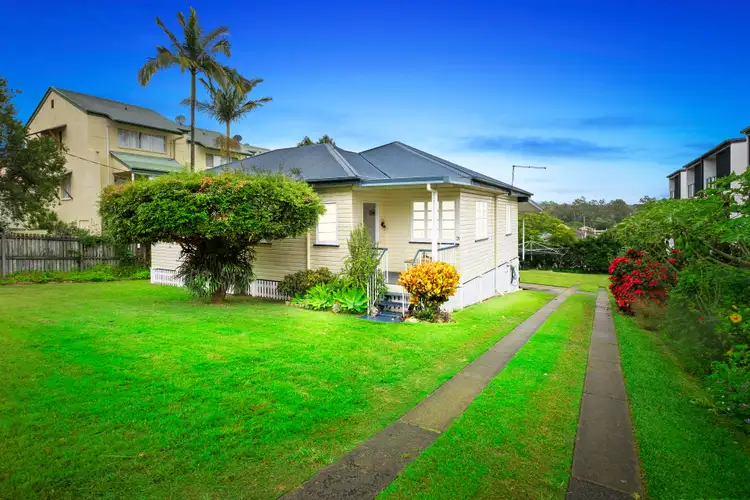 Third view of Homely house listing, 21 View Street, Mount Gravatt East QLD 4122