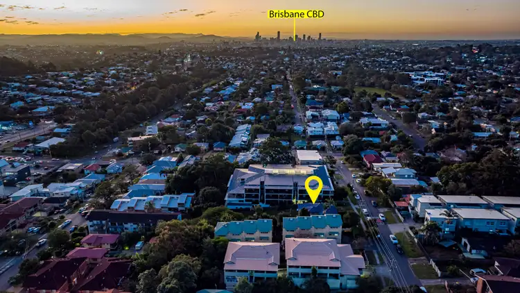 Fourth view of Homely house listing, 21 View Street, Mount Gravatt East QLD 4122