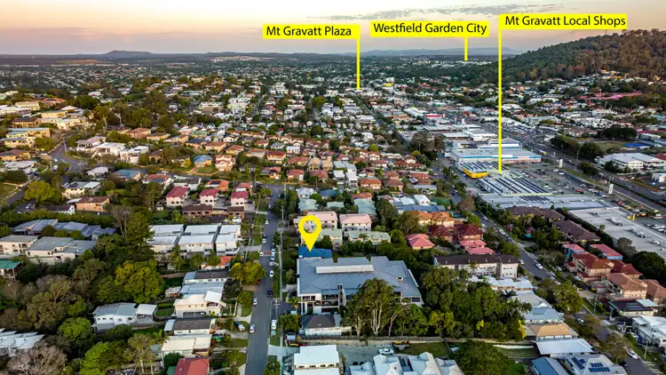 Sixth view of Homely house listing, 21 View Street, Mount Gravatt East QLD 4122