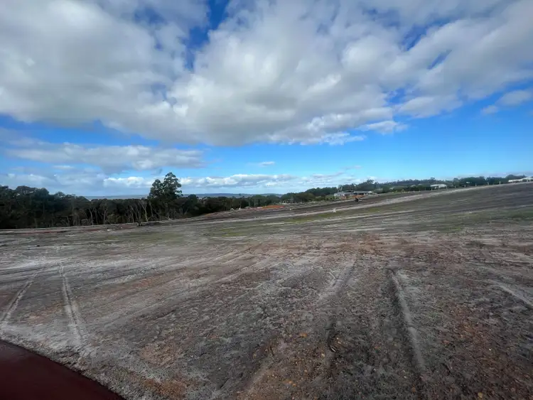 Main view of Homely land listing, LOT 156 Juncus Court, Hay WA 6333