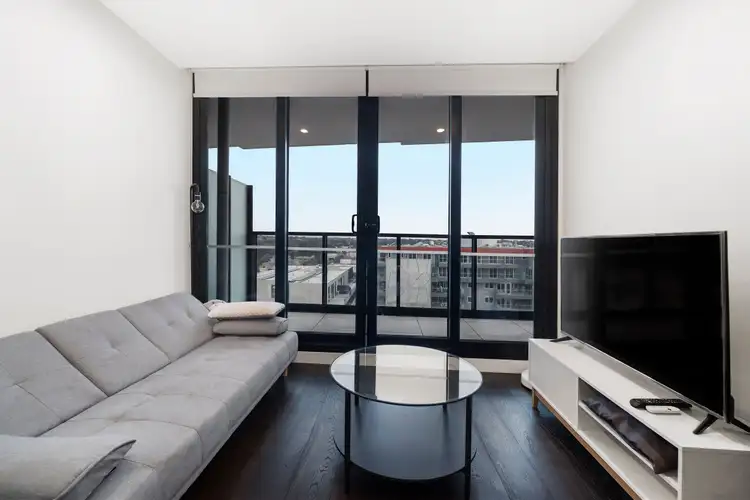 Second view of Homely apartment listing, 604/6 Dalgety Street, Oakleigh VIC 3166