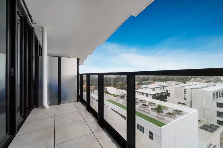 Sixth view of Homely apartment listing, 604/6 Dalgety Street, Oakleigh VIC 3166