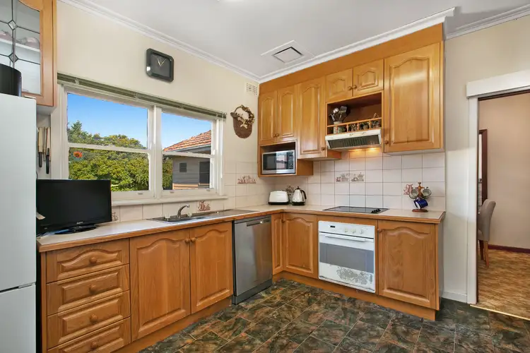 Fifth view of Homely house listing, 133 Rathcown Road, Reservoir VIC 3073
