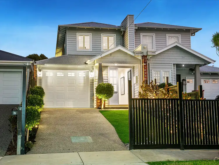 71 Yarra Avenue, Reservoir VIC 3073