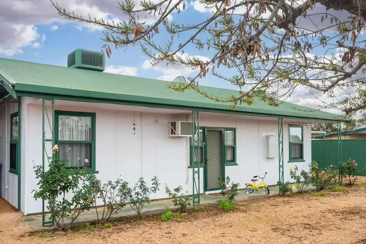 5 Tschirpig Lane, Lyrup SA 5343