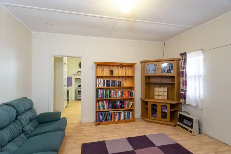 Fifth view of Homely house listing, 5 Tschirpig Lane, Lyrup SA 5343