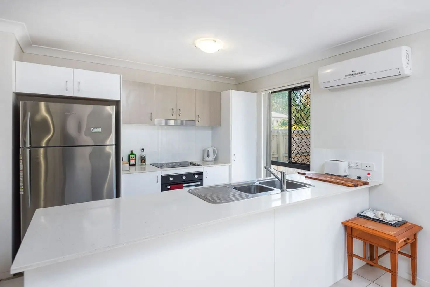 Main view of Homely townhouse listing, 91/160 Bagnall Street, Ellen Grove QLD 4078