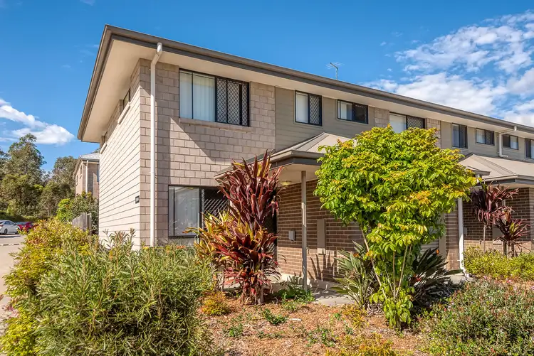Second view of Homely townhouse listing, 91/160 Bagnall Street, Ellen Grove QLD 4078