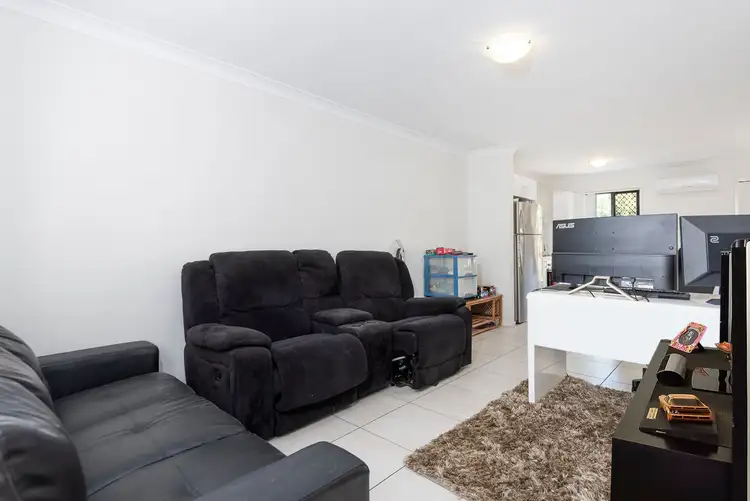 Third view of Homely townhouse listing, 91/160 Bagnall Street, Ellen Grove QLD 4078