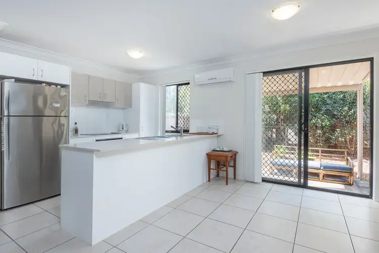 Fourth view of Homely townhouse listing, 91/160 Bagnall Street, Ellen Grove QLD 4078