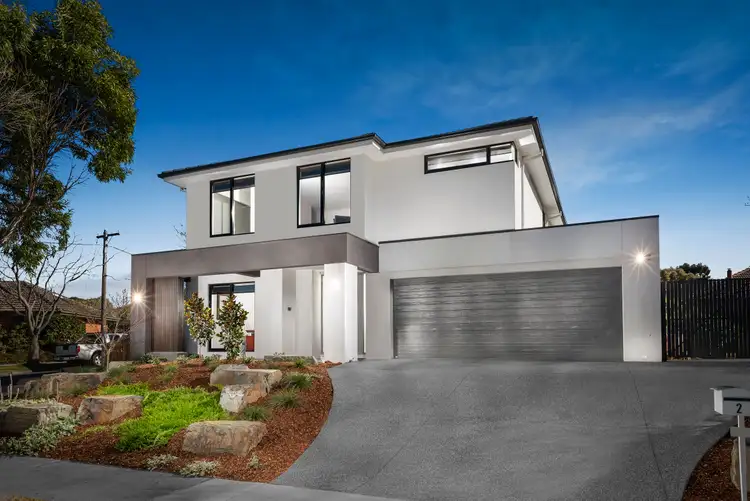 2 North Court, Forest Hill VIC 3131