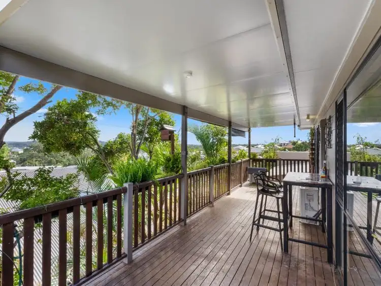 Second view of Homely house listing, 85 Opossum Circuit, Springfield Lakes QLD 4300