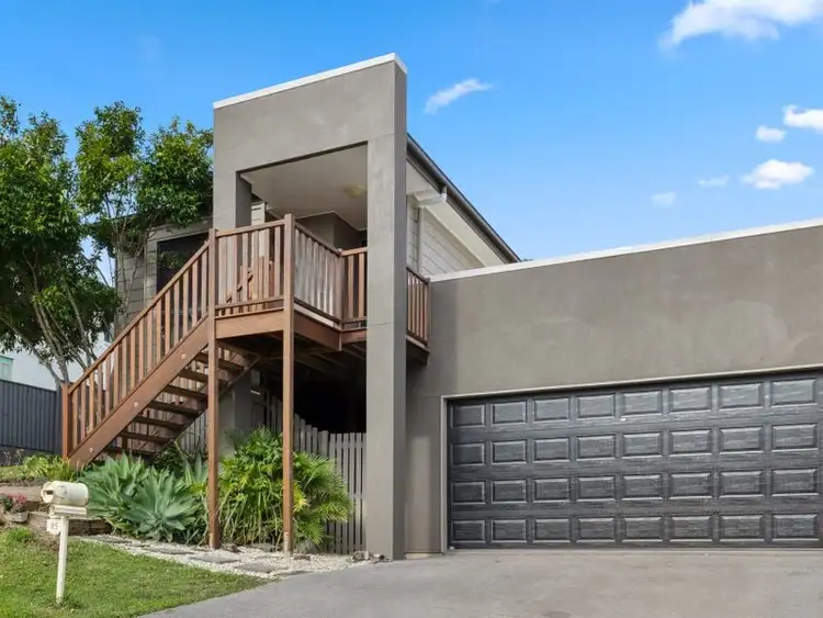 Third view of Homely house listing, 85 Opossum Circuit, Springfield Lakes QLD 4300